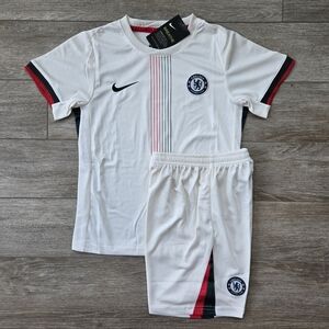 Team Chelsea Boy Set Sports Away for 2025/26 Season